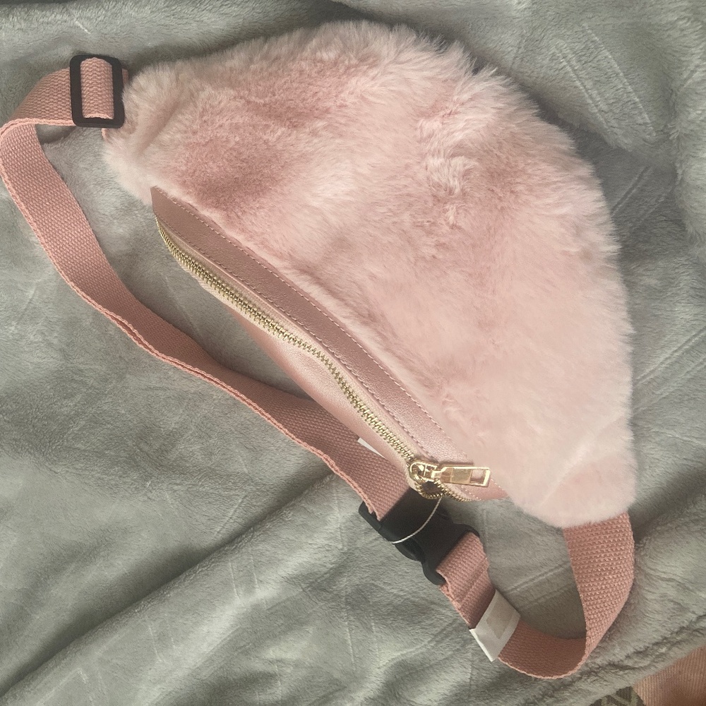 Fanny Pack